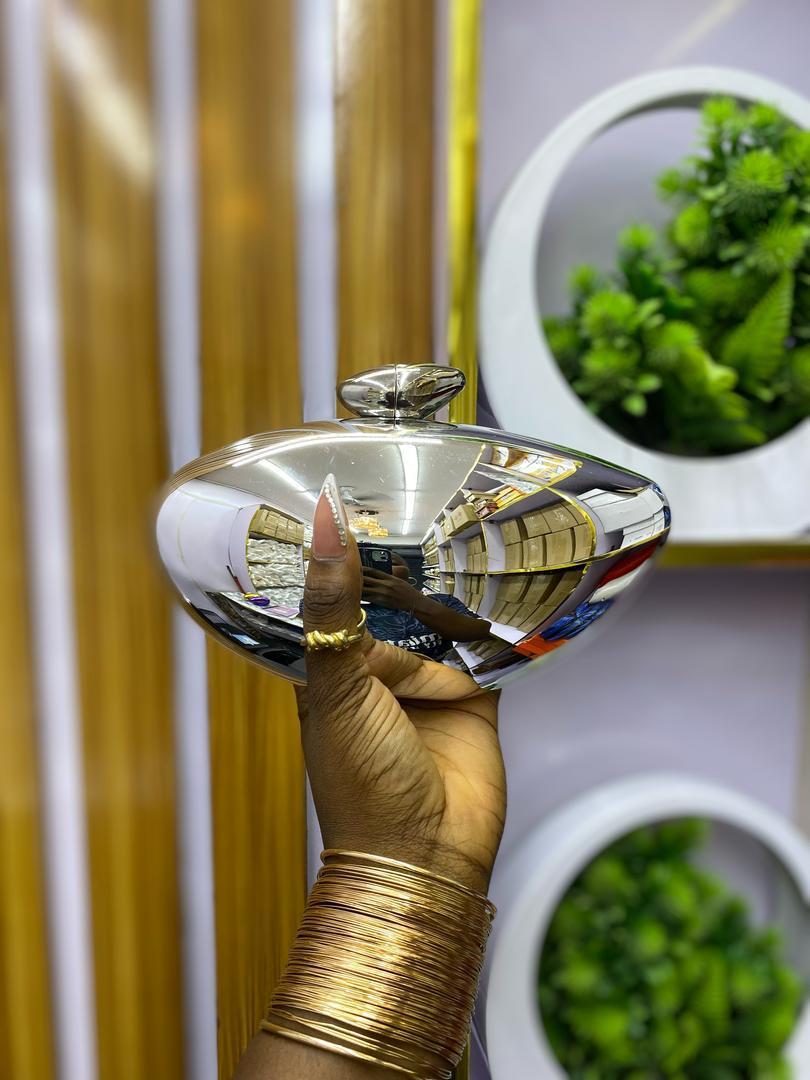 silver