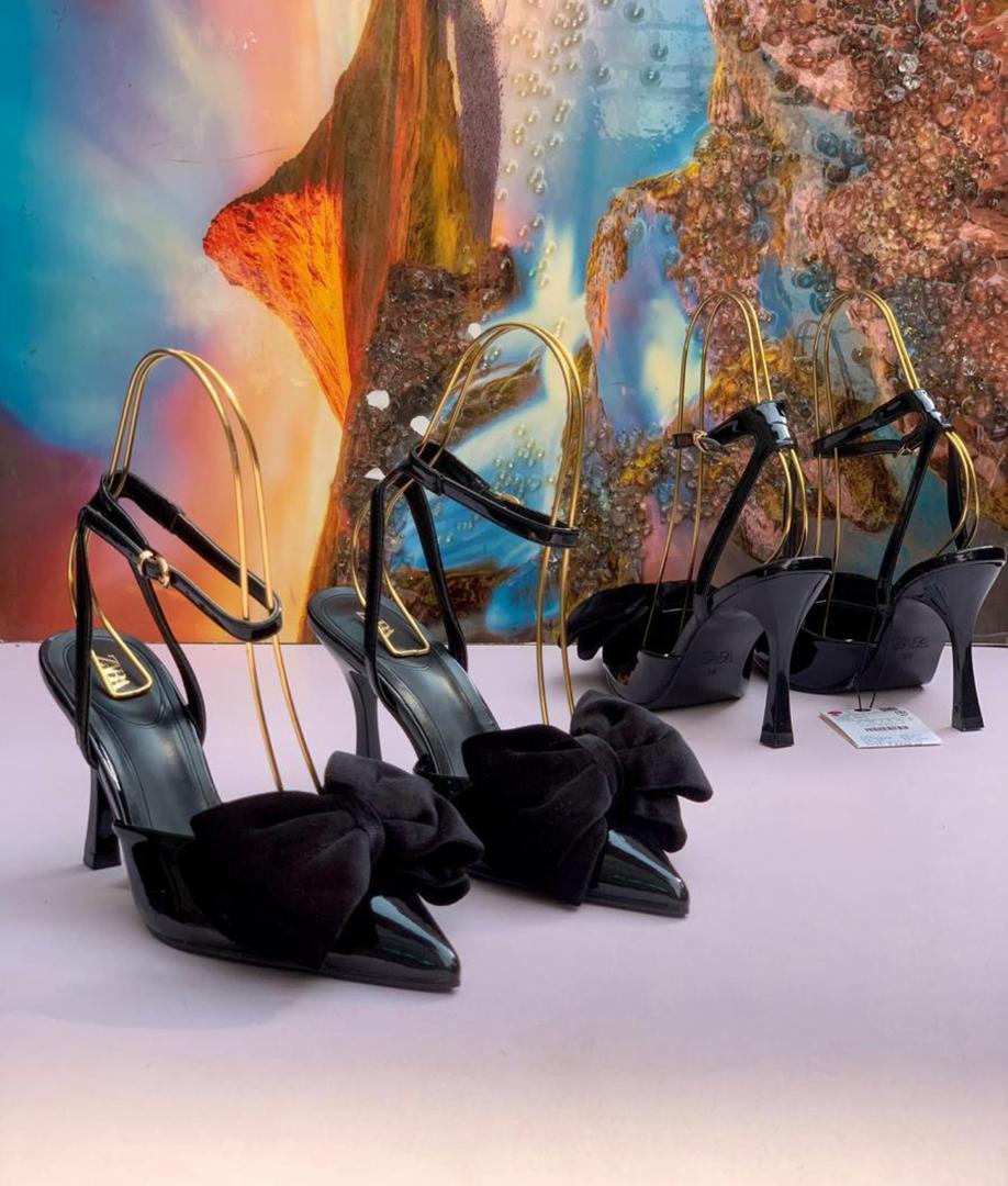 Heel Shoes