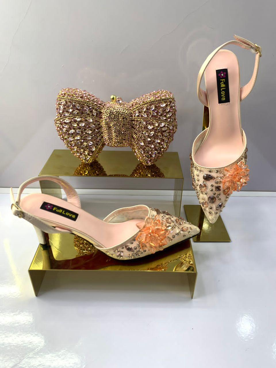 Full-Love shoes
