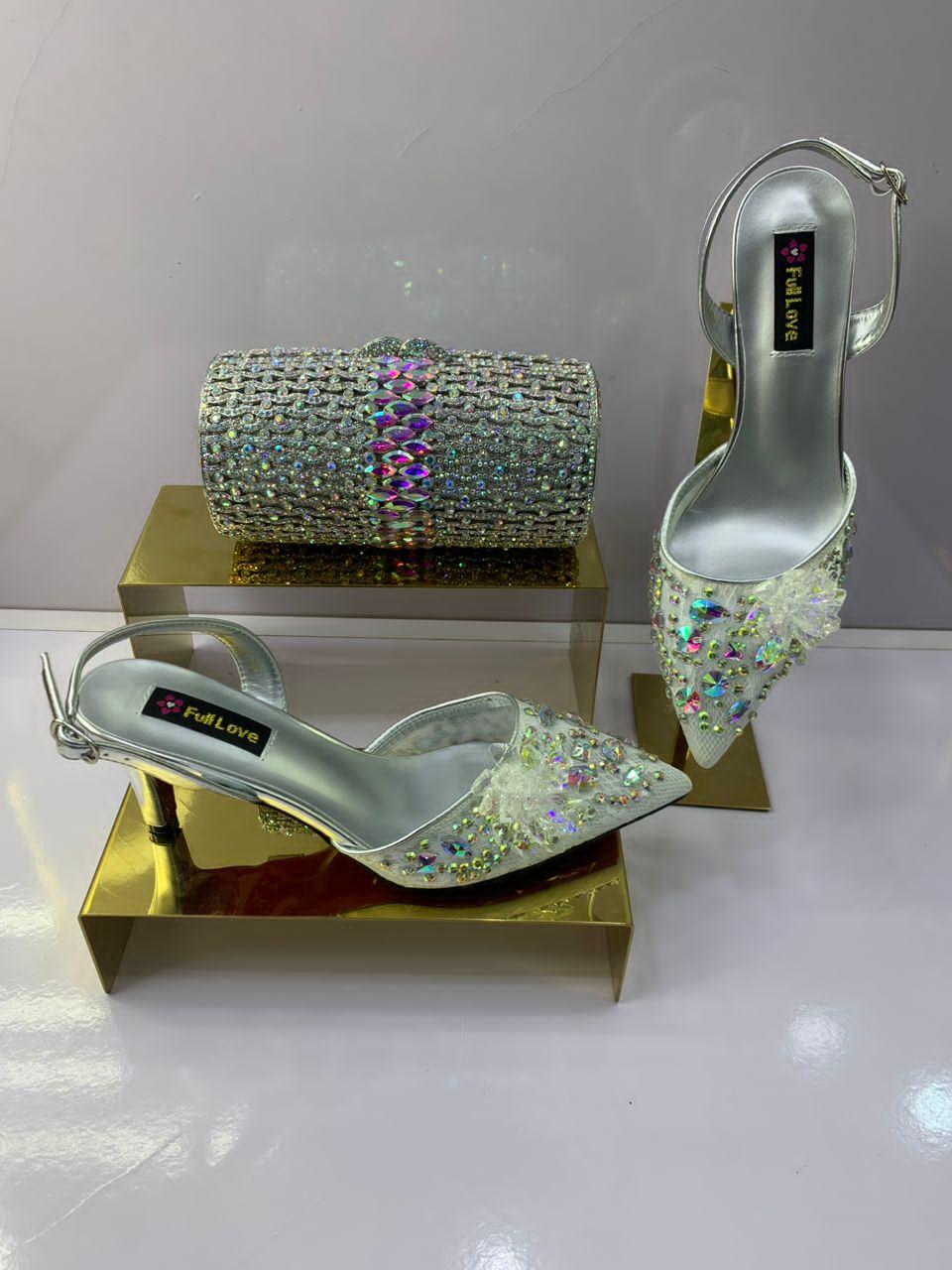 silver