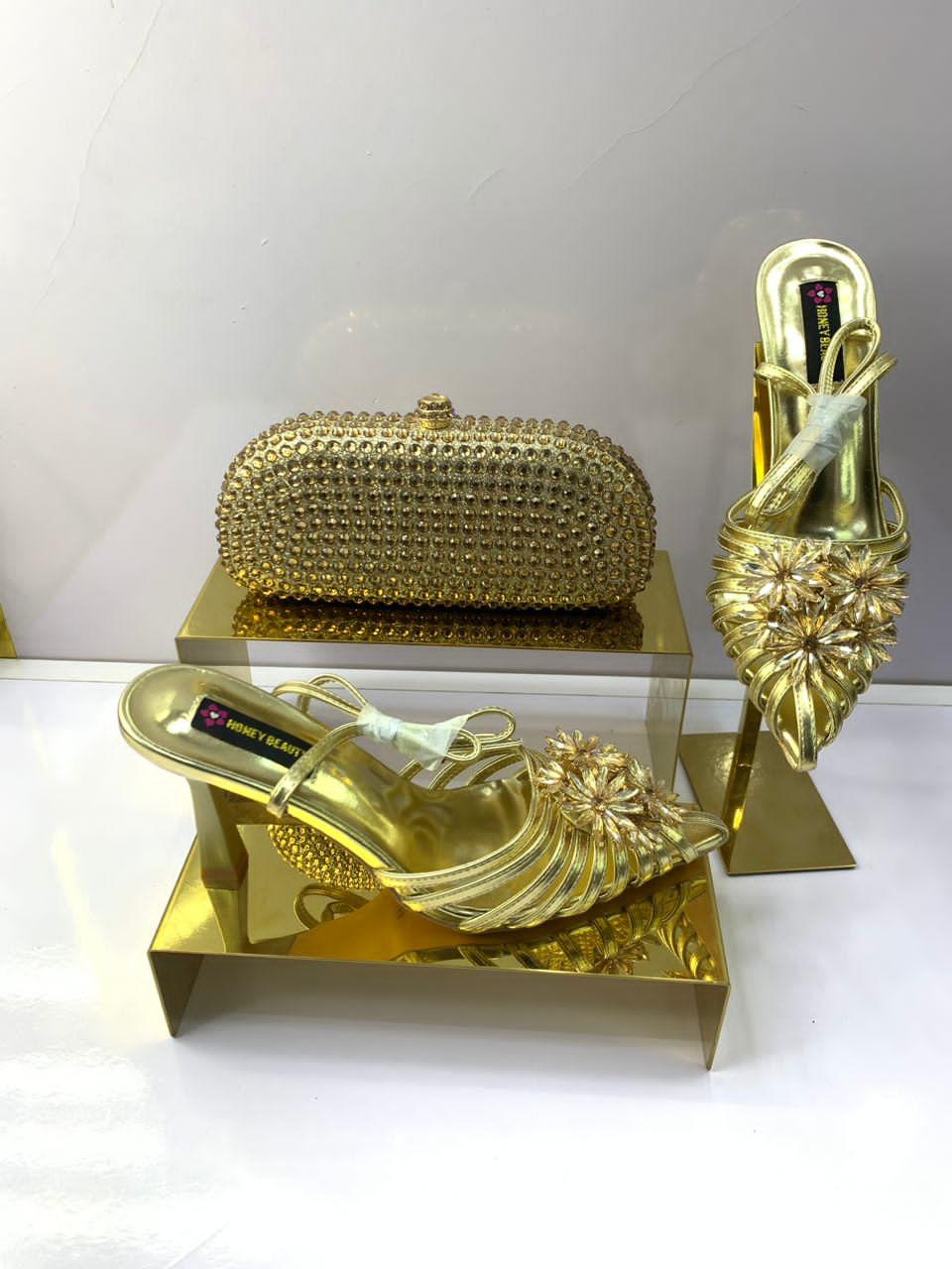 gold