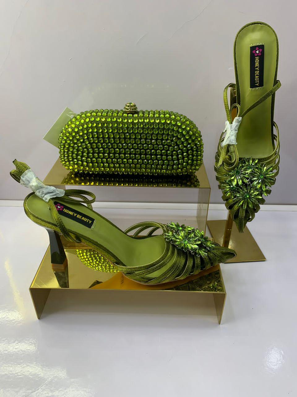 light green