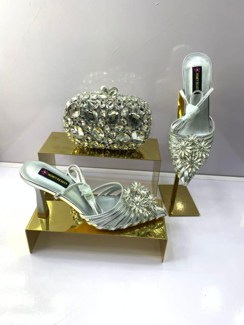 silver