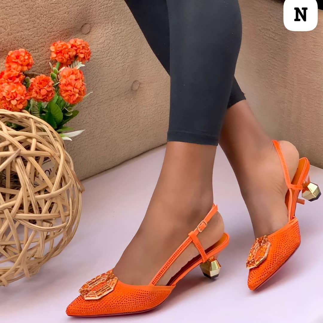orange