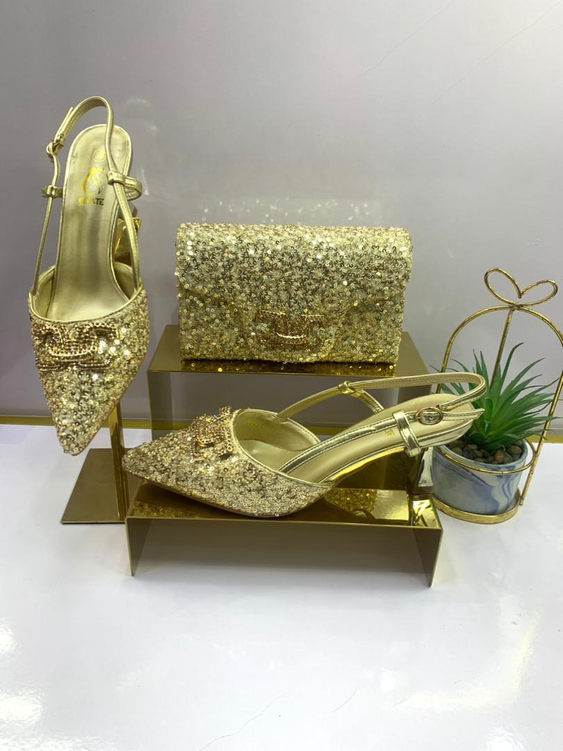gold